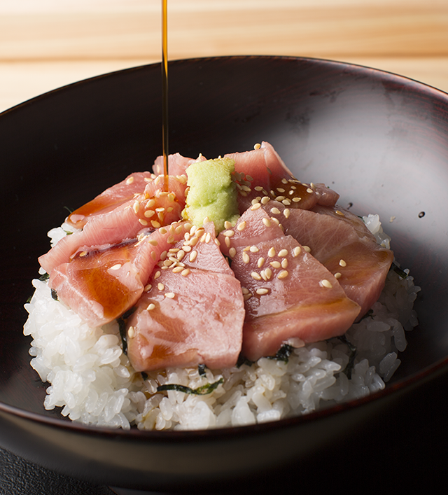 ランチメニュー